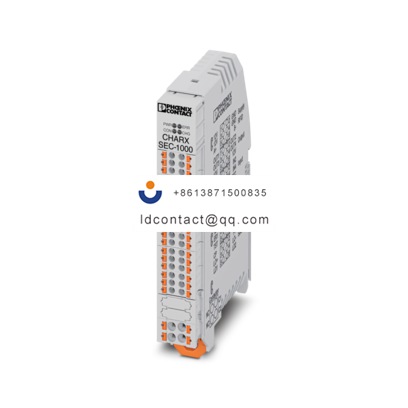 1139034 Phoenix Contact product image